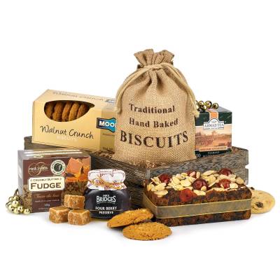 The Afternoon Tea Gift