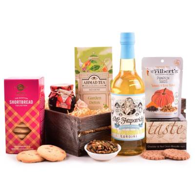 Natures Treats Hamper