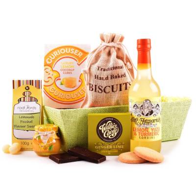 The Refreshing Delights Hamper