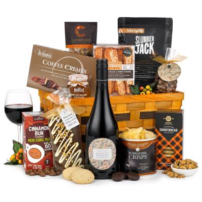 The Finest Selection Hamper