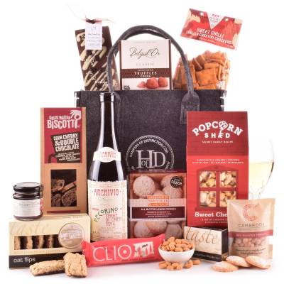 The Divine Treats Bag