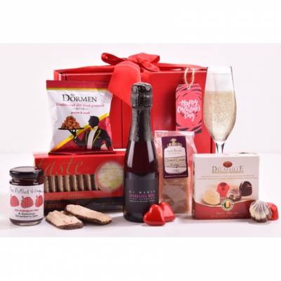 The True Romance Hamper