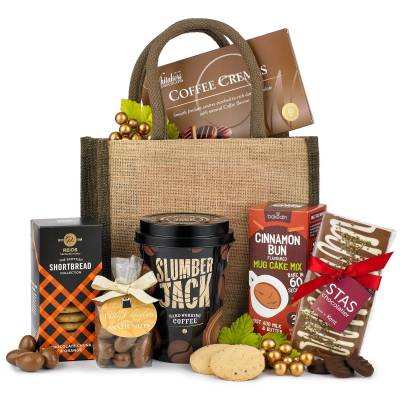 The Coffee Lovers Gift