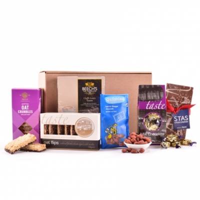 The Super Sweet Treats Hamper