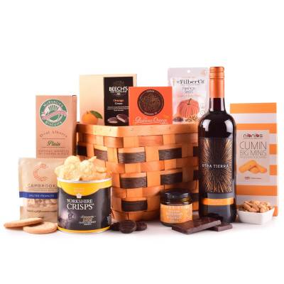 Luxury Vegan Hamper