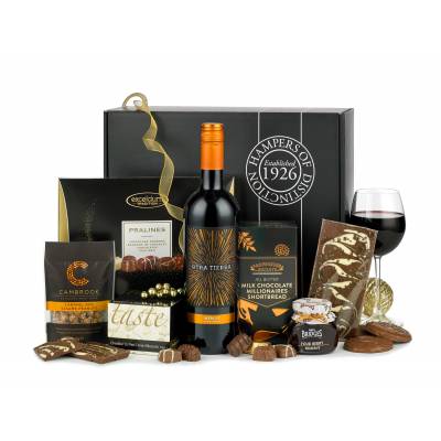 The Scrumptious Selection Hamper