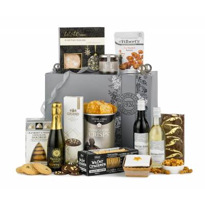 The Wine and Prosecco Heaven Hamper