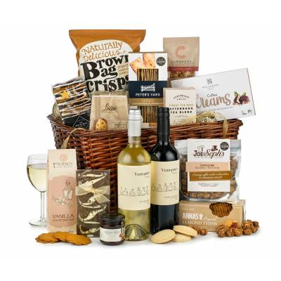 The Festive Selection Hamper