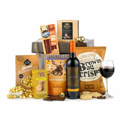Luxury Vegan Hamper