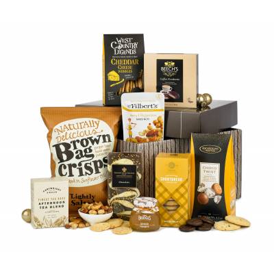 The Divine Treats Hamper