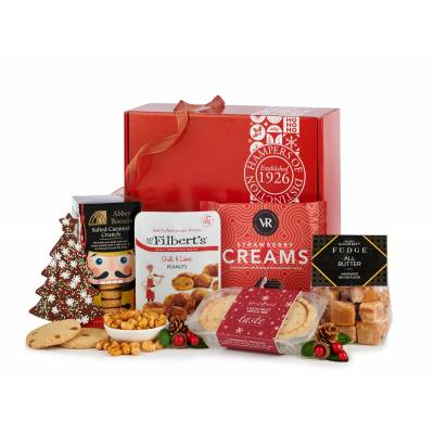 The Merry Christmas Selection