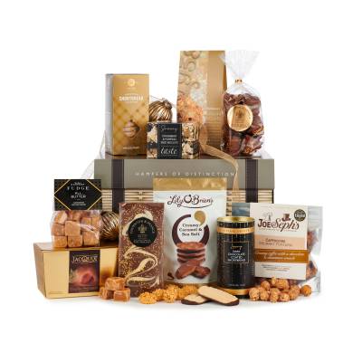 The Christmas Mistletoe Hamper