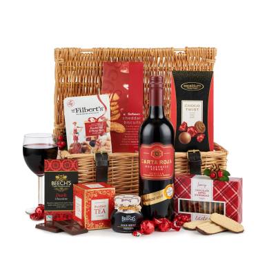 The Christmas Delights Hamper