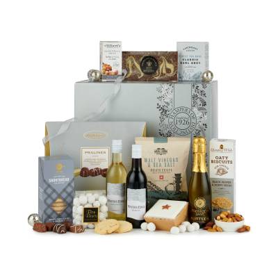 The Wine and Prosecco Heaven Hamper
