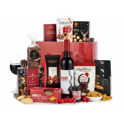 The Merry Christmas Hamper