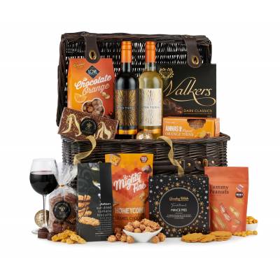 The Festive Feast Hamper