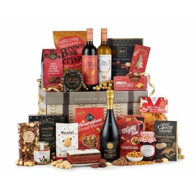 The Christmas Tradition Hamper