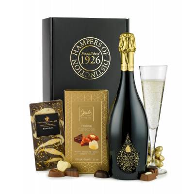 Prosecco and Gourmet Chocolates Gift
