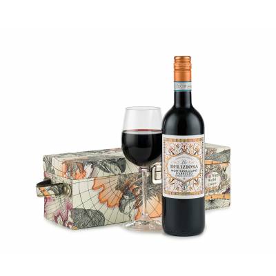 Wines Of The World Red Wine Gift