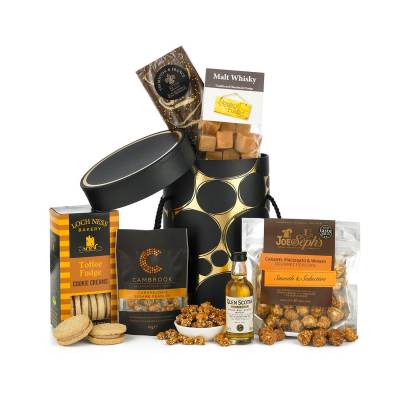 Whisky Lovers Hamper