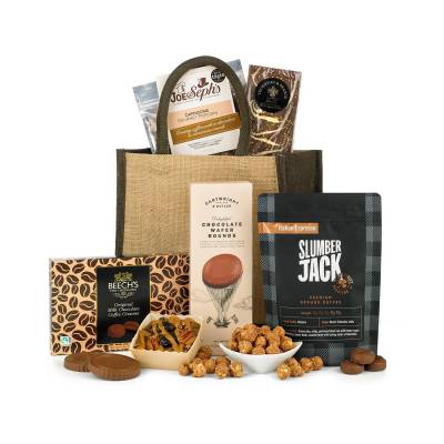 Coffee Lovers Hamper