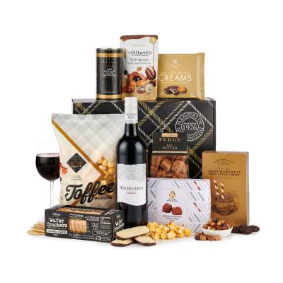 The Winter Wonderland Hamper