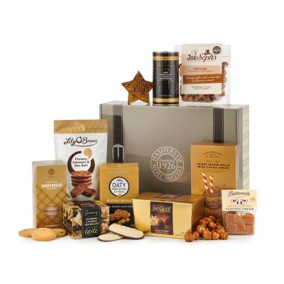 The Yummy Treats Hamper