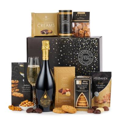 The Prosecco Feast Hamper