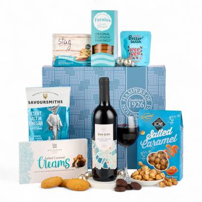 The Winter Wonderland Hamper