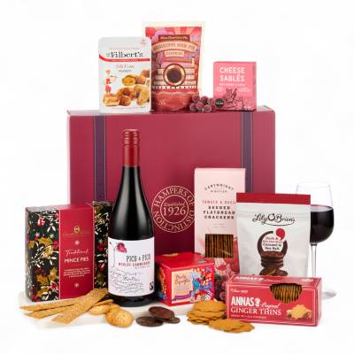 The Merry Hamper