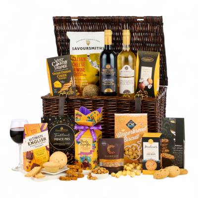 The Joyful Christmas Hamper
