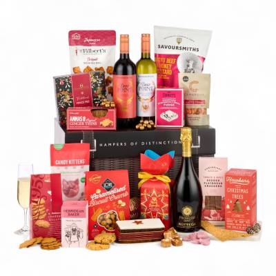 The Christmas Tradition Hamper