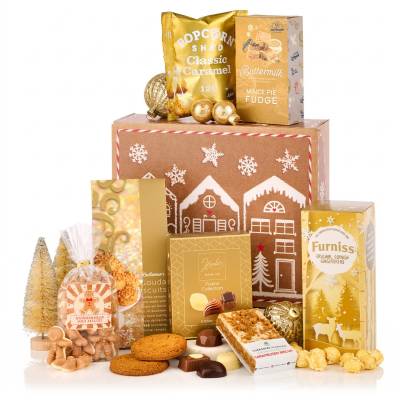 The Snowfall Hamper