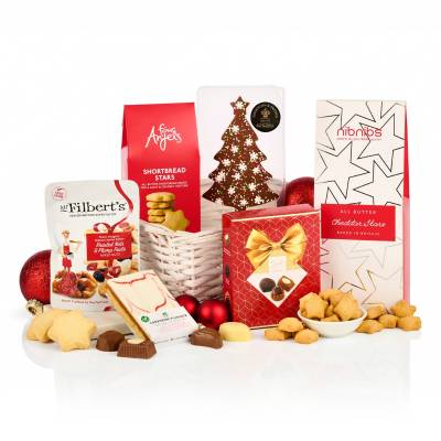 The Merry Christmas Selection