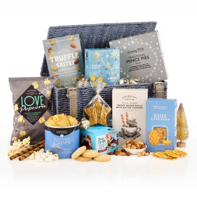 The Winter Wonderland Hamper