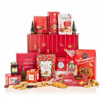 The Christmas Cheer Hamper