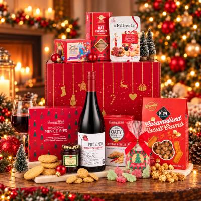 The Merry Hamper