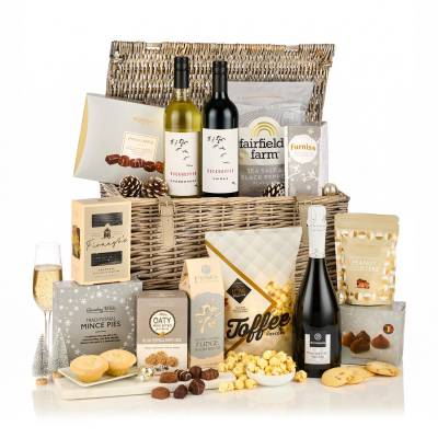 The Jolly Christmas Hamper