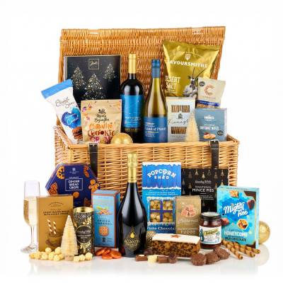 The Christmas Feast Hamper