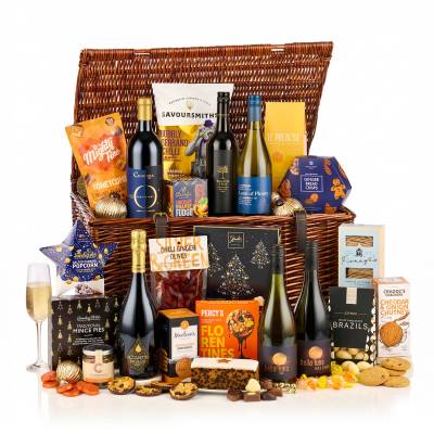 The Magical Wonder Christmas Hamper