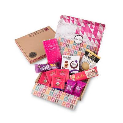 Girlie Gift Box