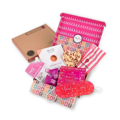 Girls Night In Gift Box