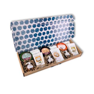 The Cheese Please Gift