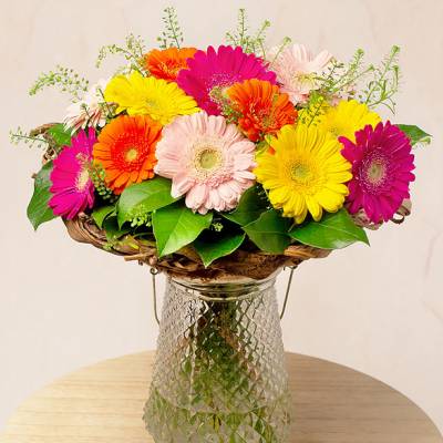 Image of Spring Daisies