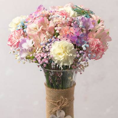 Image of Rainbow Flutter