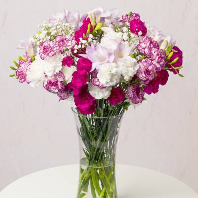 Image of Berry Charm