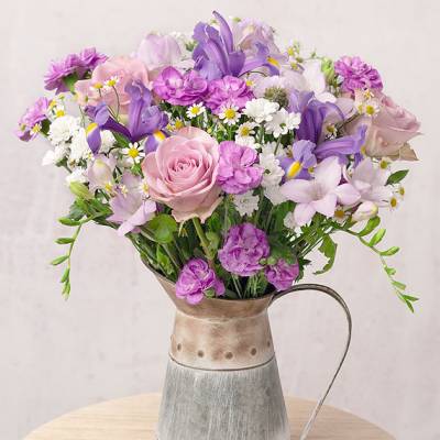 Image of Spring Garden