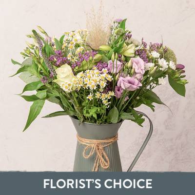 Image of Florist's Choice Grande