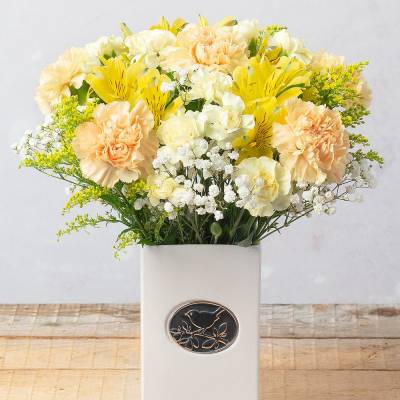 Image of Golden Sunshine