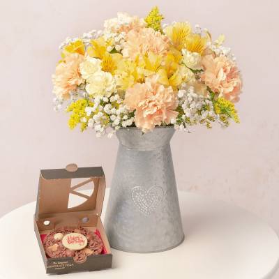 Image of Birthday Pizza Gift